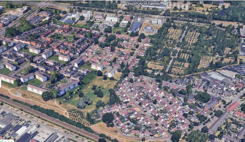 Twekkelerveld in ontwikkeling - vergelijk met de jaren '50.jpg