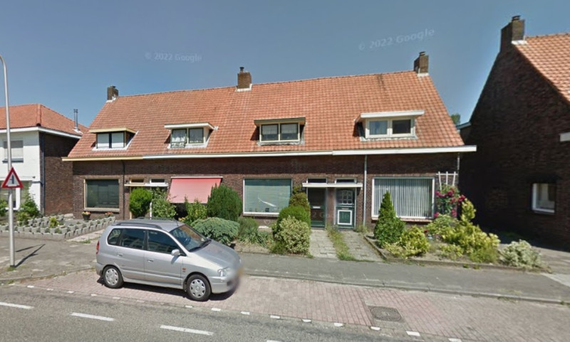 Jupiterstraat 132-134-136-138 woningen bouwjaar 1930 foto 2015.jpg