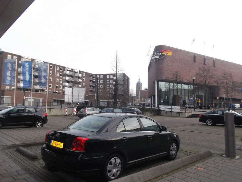 Koningstraat 23-01-2014 hier komt het Koningsplein.JPG