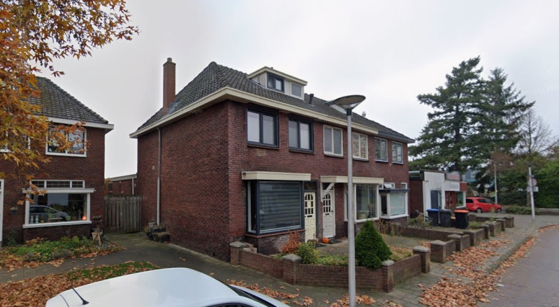 Kastanjestraat 4-6-8 hoek Poolmansweg woningen bouwjaar 1934 foto 2021.jpg