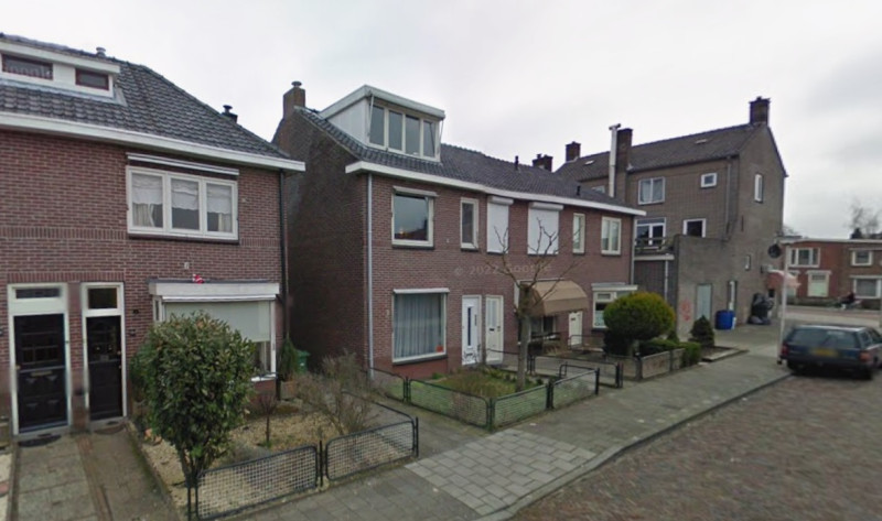 Kastanjestraat 53-55-57 woningen bouwjaar 1934 foto 2009.jpg