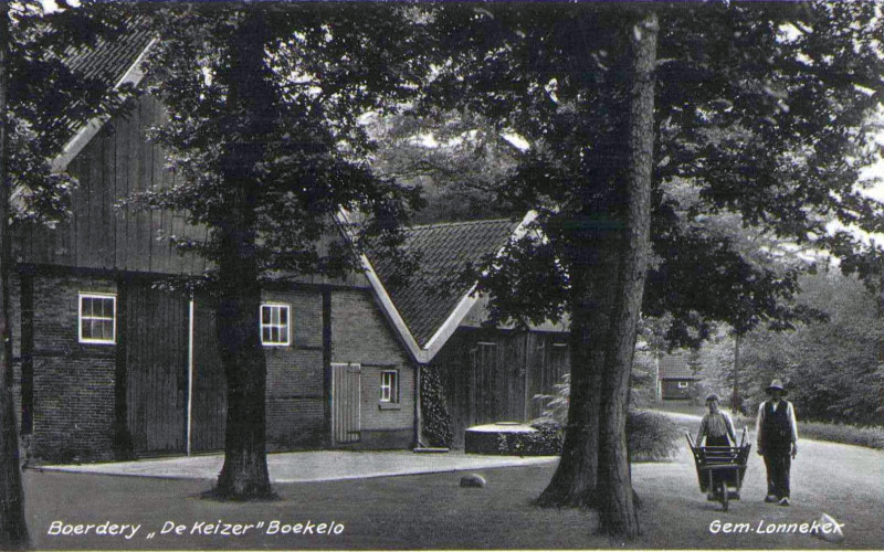 Keizerweg 40 Boekelo boerderij de Keizer.jpg