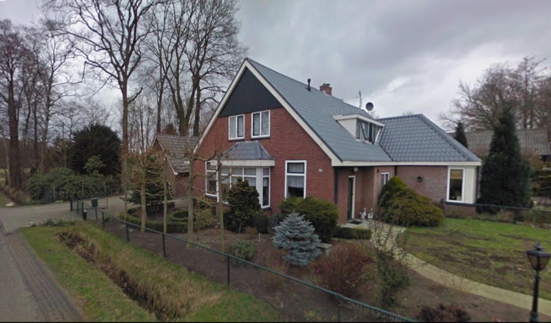 Kersdijk 155 woning bouwjaar 1935 foto 2009.jpg