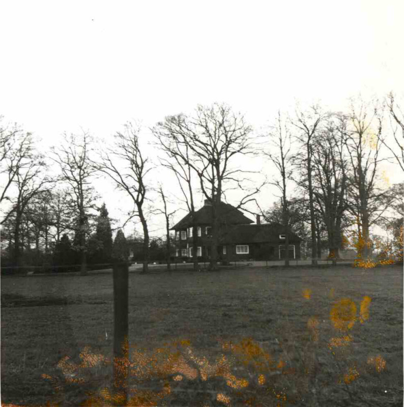 Knalhutteweg 125 Villa Smelt 1965.jpg