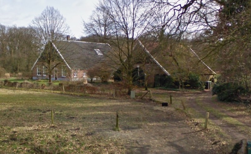 Könninkweg 45 boerderij bouwjaar 1945 foto 2009.jpg