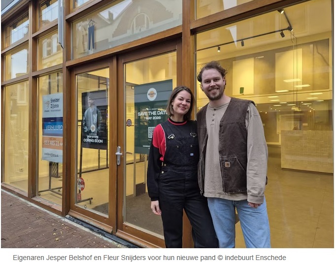 Haverstraatpassage 16 vintagekleding Groovy Anton 2026.jpg