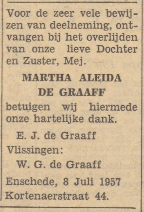Kortenaerstraat 44 E.J. de Graaff advertentie Tubantia 8-7-1967.jpg