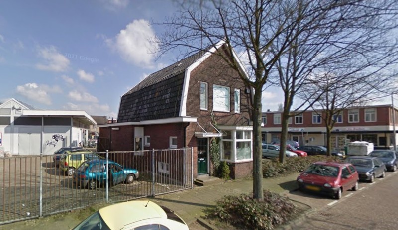 Kottendijk 6 woning bouwjaar 1931 foto 2009.jpg