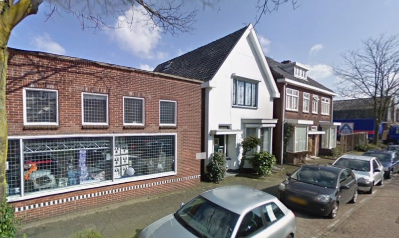 Kottendijk 8-10-12 woningen foto 2009.jpg