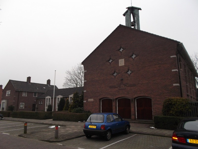 Jan Harm Boschstr. 30 Bethelkerk.JPG