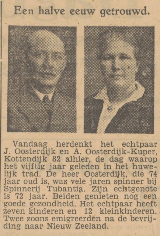 Kottendijk 82 J. Oostedijk krantenbericht Tubantia 14-3-1949.jpg
