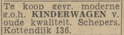 Kottendijk 136 Schepers advertentie Twentsch nieuwsblad 11-6-1943.jpg
