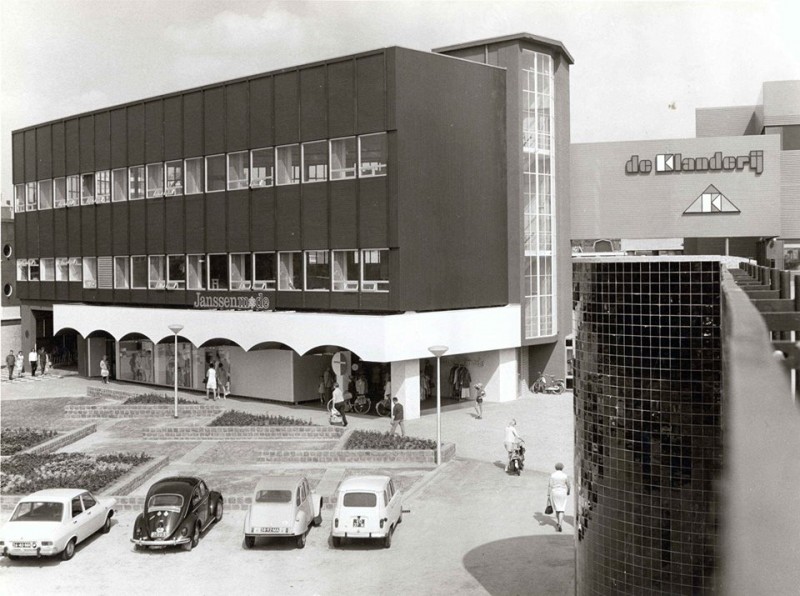 Klanderij ingang vanaf van Heekplein.jpg