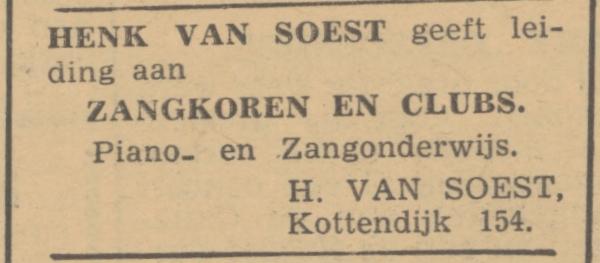 Kottendijk 154 Henk van Soest advertentie De Waarheid 14-7-1945.jpg
