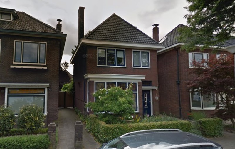 Kottendijk 169 woning bouwjaar 1935 foto 2014.jpg