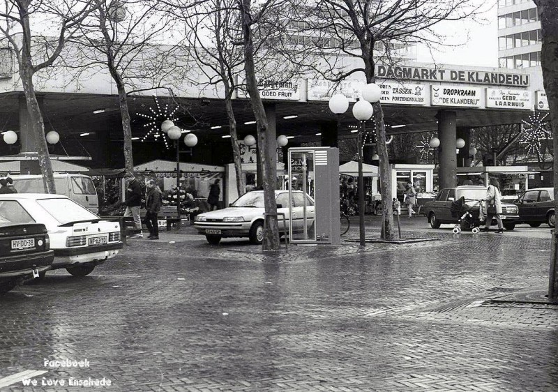 Boulevard Dagmarkt De Klanderij.jpg