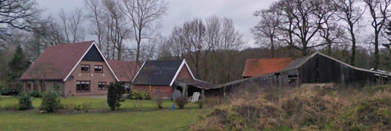 Kromhofsweg 10 boerderij foto feb. 2009.jpg