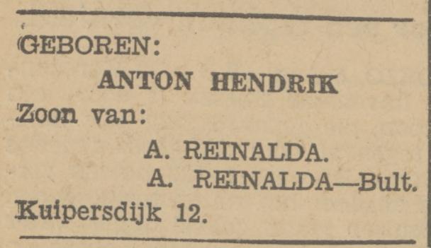 Kuipersdijk 12 A. Reinalda advertentie Tubantia6-8-1933.jpg