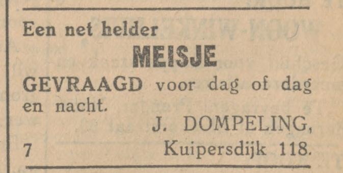 Kuipersdijk 118 J. Dompeling advertentie Tubantia 30-12-1929.jpg