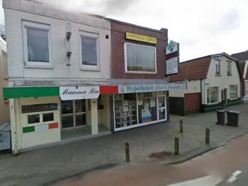 Kuipersdijk 125-127 pizzeria Mamma-mia en hypotheekkantoor.jpg