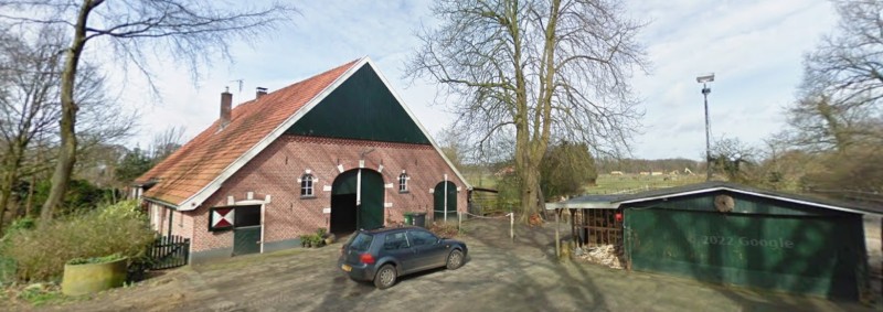 Kwekkeboomweg 28 boerderij bouwjaar 1860 foto 2009.jpg