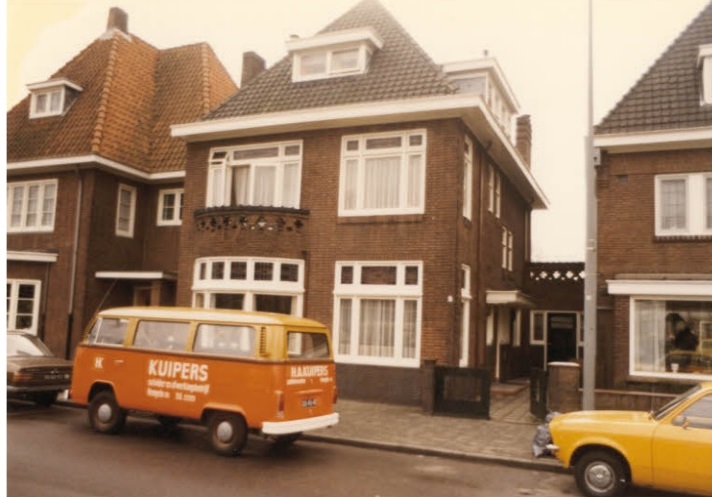 Laaressingel 4a woningen foto 1977.jpg
