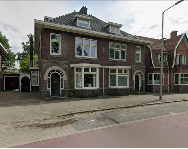 Laaressingel 14-16 Twee-onder-één-kap woning bouwjaar 1926 foto 2025.png