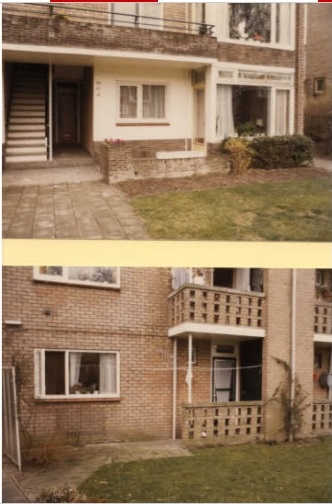 Laaressingel 55 woningen 1977.jpg