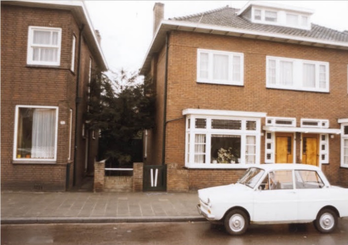 Laaressingel 70a woningen 1977.jpg