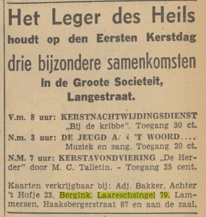 Laaressingel 79 Bergink advertentie Tubantia 18-12-1940.jpg