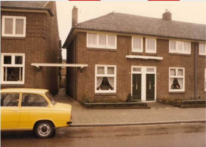 Laaressingel 90-92 woningen bouwjaar 1927 foto1977.jpg