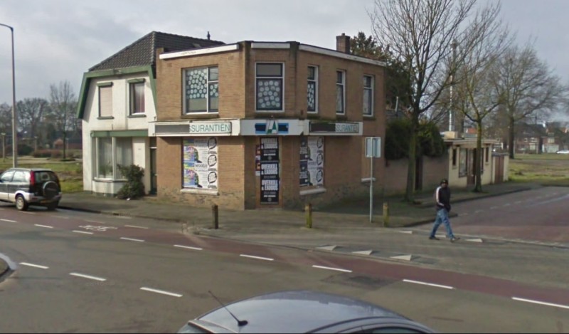 Laaressingel 138-140 hoek Leliestraat. feb. 2009.jpg