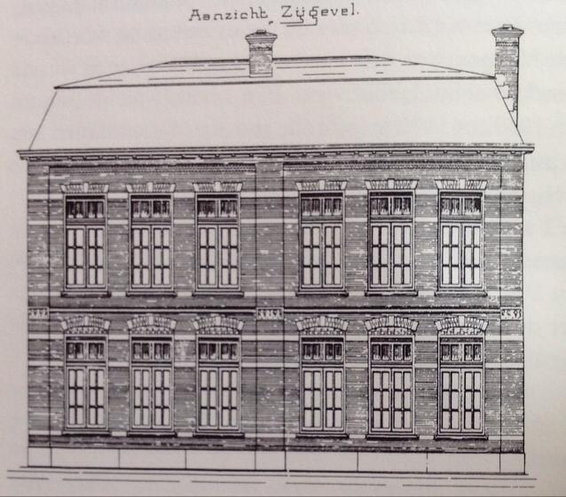 Lage Bothofstraat 196 Bothofschool B196 zijgeve.jpg