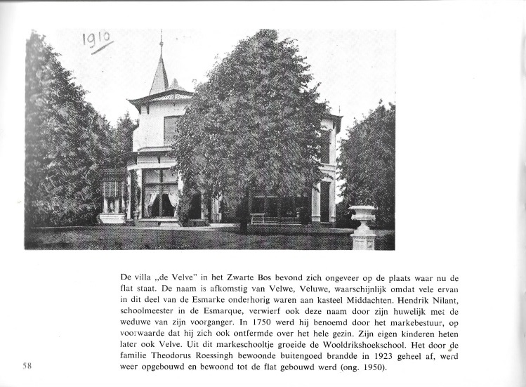 Gronausestraat 125 de villa van Roessingh met het landgoed de Velve staat nu de Velveflat (2).jpg