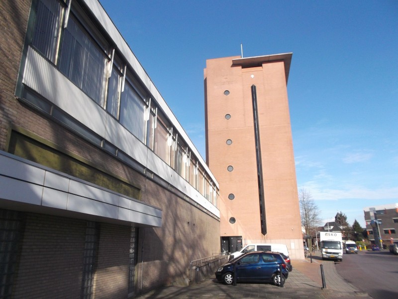 Raiffeisenstraat Rabobank.JPG