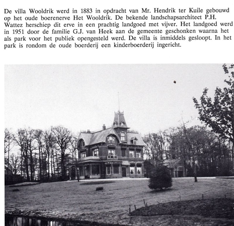 Gronausestraat 12 vroeger 180 villa Wooldrik.jpg
