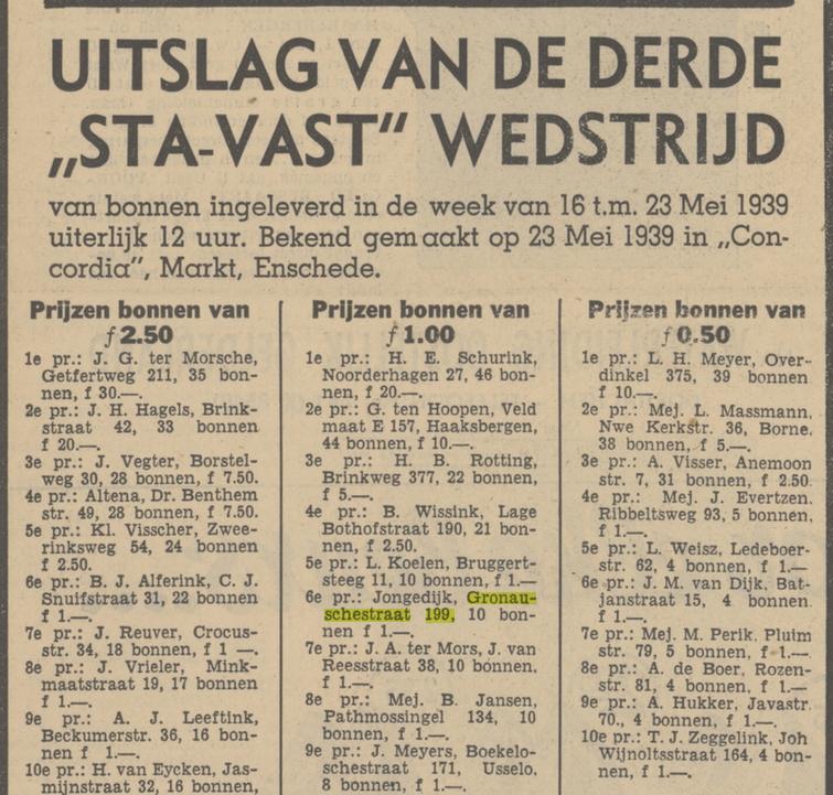 Gronausestraat 199 Jongedijk advertentie Tubantia 24-5-1939.jpg