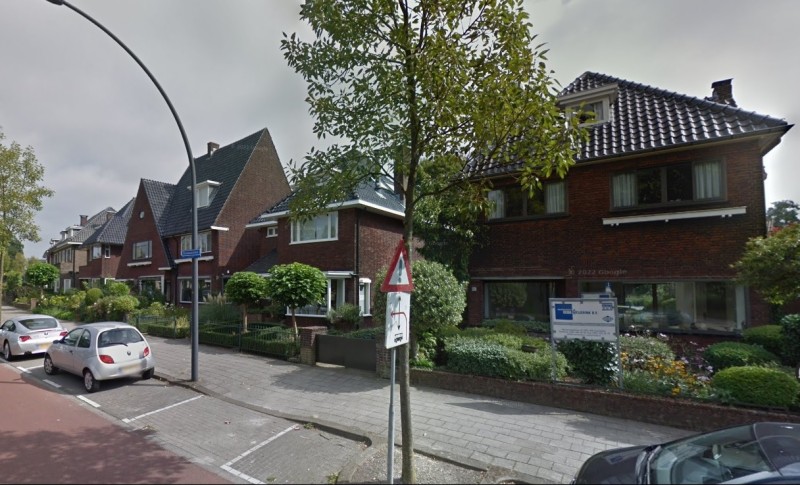 Gronausestraat 30-38 eerder 230-238 woningen bouwjaar 1937 foto 2016.jpg