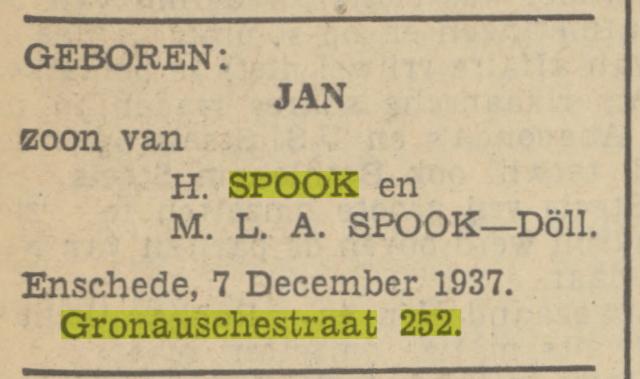 Gronausestraat 252 H.Spook advertentie Tubantia 8-12-1937.jpg