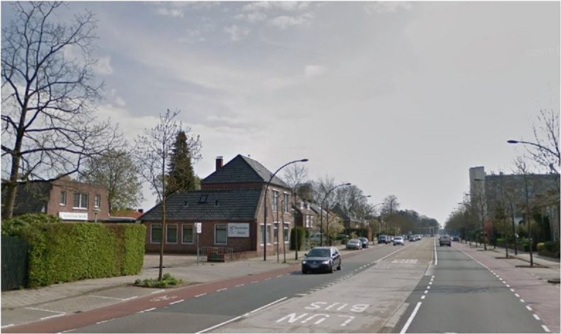 Gronausestraat 169 vroeger 279 voormalig tolhuis.JPG