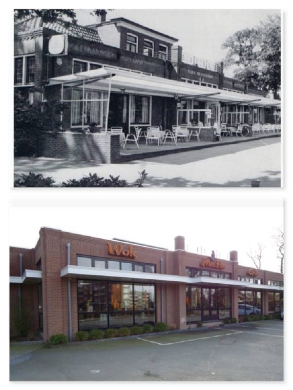 Gronausestraat 300  vroeger restaurant AB later 100 Wokrestaurant Mr. Hu.jpg