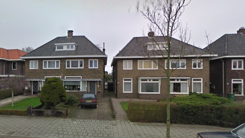 Gronausestraat 189-191-193-195 eerder 307-309-311-313 panden bouwjaar 1934.jpg
