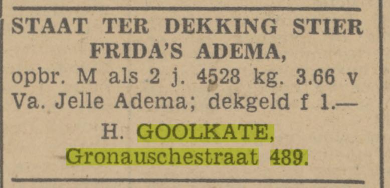 Gronausestraat 489 H.Goolkate advertentie Tubantia 20-6-1942.jpg