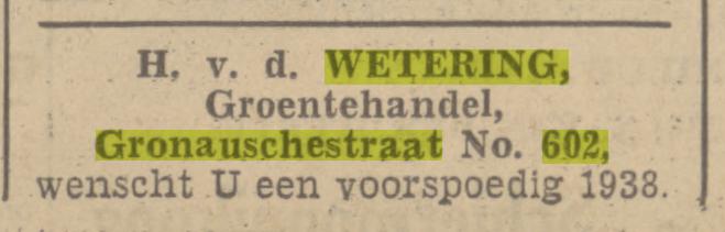 Gronausestraat 602 H. van de Wetering groentehandel advertentie Tubantia 31-12-1937.jpg