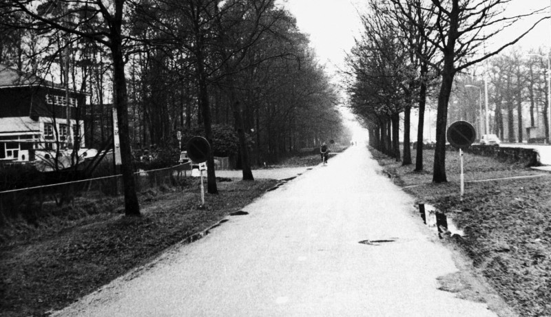 Gronausestraat 664 Links Hotel Restaurant Dolphia halverwege Glanerbrug tegenover de wijk Dolphia..jpg