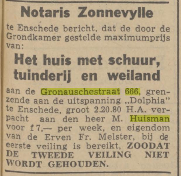 Gronausestraat 666 M.Huisman advertentie Tubantia 9-5-1942.jpg