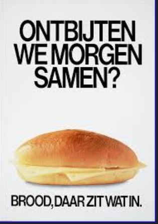 Ontbijt .... als we in de ochtend tenminste weer wakker worden.JPG