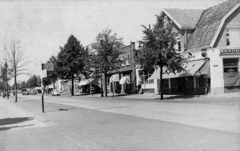 Gronausestraat 1301-1303 hoek kerkstraat Glanerbrug winkels.jpg