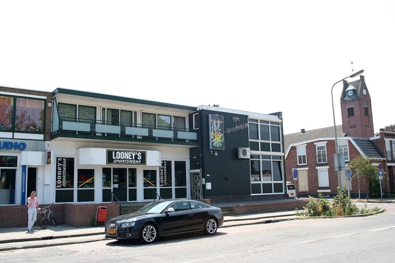 Gronausestraat 1210 Glanerbrug The Grasshopper.jpg