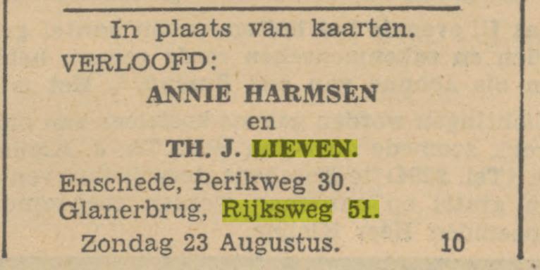 Rijksweg 51 Th.J. Lieven advertentie Tubantia 20-8-1931.jpg